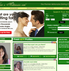 13 site-uri cu cele mai bune dating milionari (care sunt gratuite)